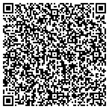 QR-код с контактной информацией организации АЗС, ИП Меркулов В.А.
