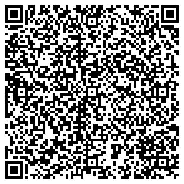 QR-код с контактной информацией организации ТюльПан