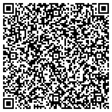 QR-код с контактной информацией организации Мировые судьи района Бибирево