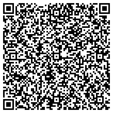 QR-код с контактной информацией организации Странник, сауна, ООО Технология