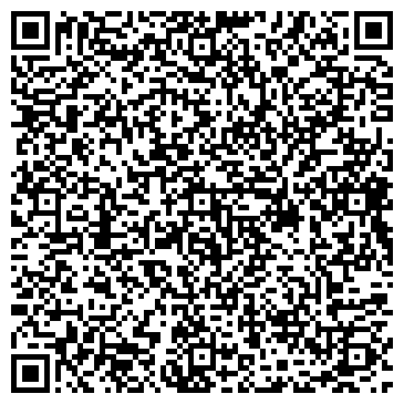 QR-код с контактной информацией организации ИП Чернов А.Б.