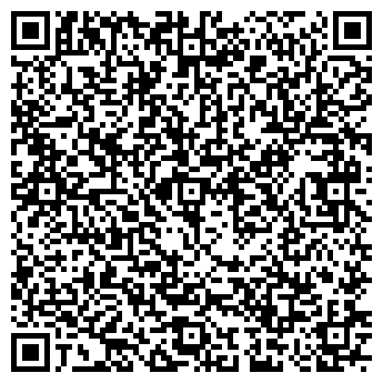 QR-код с контактной информацией организации АГЗС, ООО Автотрансгаз