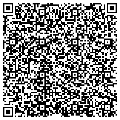 QR-код с контактной информацией организации SibBT, интернет-магазин бытовой техники, ООО Технологии Сибири