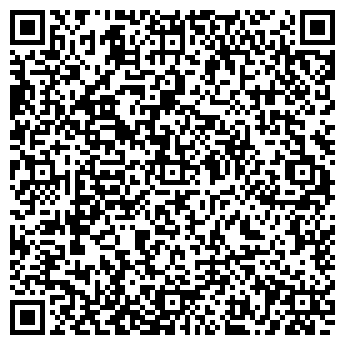 QR-код с контактной информацией организации АО «Геокарта-Пермь»