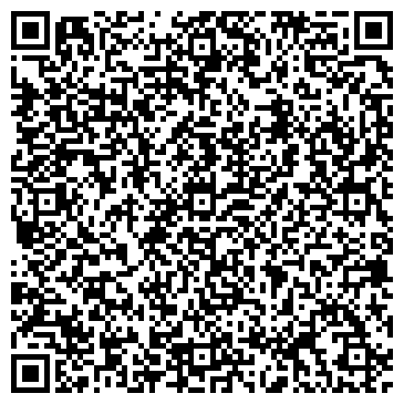 QR-код с контактной информацией организации ООО Пермгеологодобыча