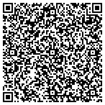 QR-код с контактной информацией организации Семейная банька на Черной Речке
