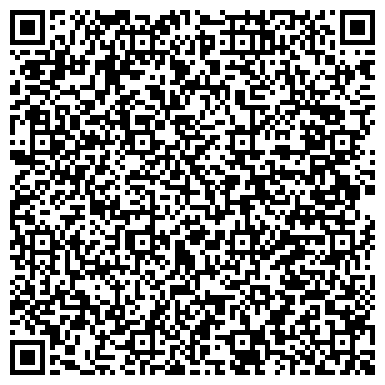 QR-код с контактной информацией организации Лесные Акварели
