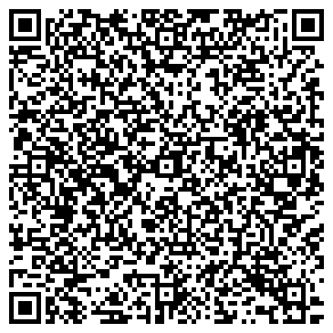 QR-код с контактной информацией организации Банкомат, КБ Солидарность, ОАО, филиал в г. Саратове