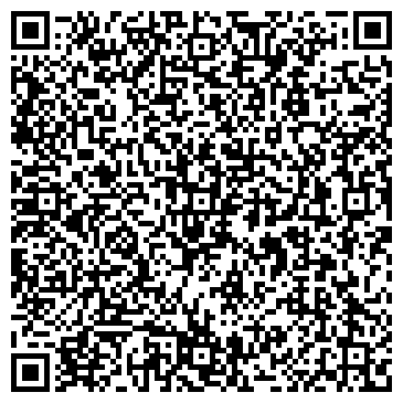 QR-код с контактной информацией организации Мойдодыр, сауна