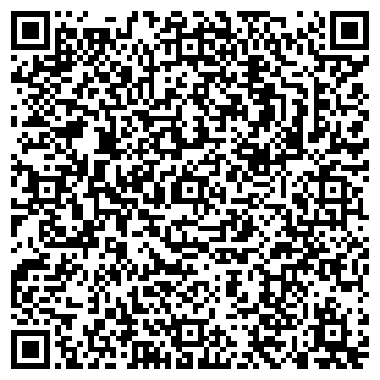 QR-код с контактной информацией организации Женькин гребешок