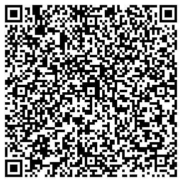 QR-код с контактной информацией организации KitDecor