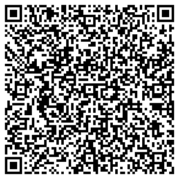 QR-код с контактной информацией организации Радужная