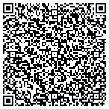 QR-код с контактной информацией организации Черный лев