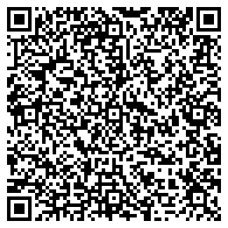QR-код с контактной информацией организации ООО Теплый дом