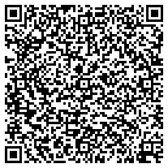 QR-код с контактной информацией организации Вераока