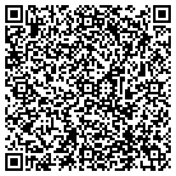 QR-код с контактной информацией организации Медвежий угол, сауна