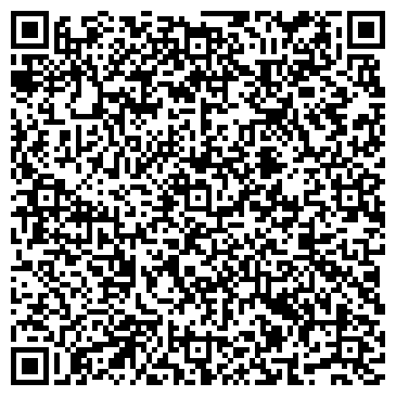QR-код с контактной информацией организации Адвокатский кабинет Кеттель И.А.