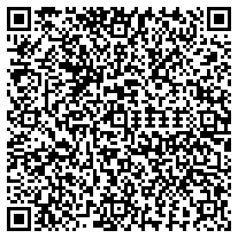 QR-код с контактной информацией организации АЗС, ИП Абдурагимов З.Я.