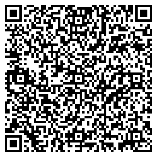 QR-код с контактной информацией организации МАХАОН