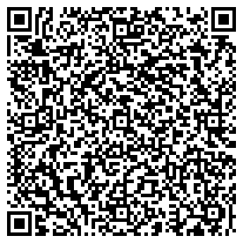 QR-код с контактной информацией организации Малый Улисс, сауна