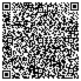 QR-код с контактной информацией организации ОАО АКБ Росбанк