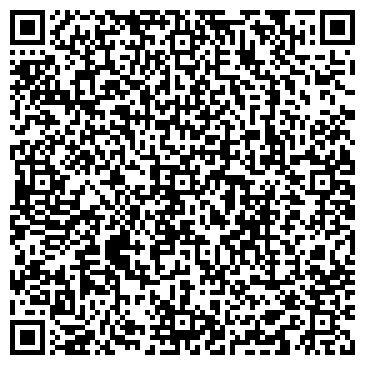 QR-код с контактной информацией организации Хозяюшка