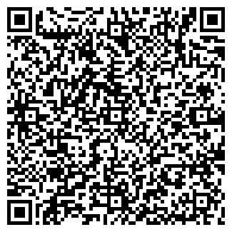 QR-код с контактной информацией организации Шахин, сауна