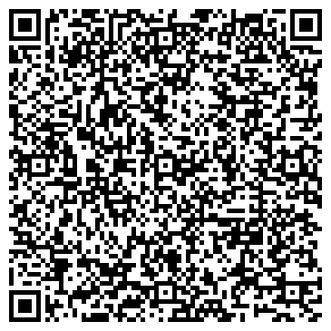 QR-код с контактной информацией организации Адвокатский кабинет Седымова В.В.