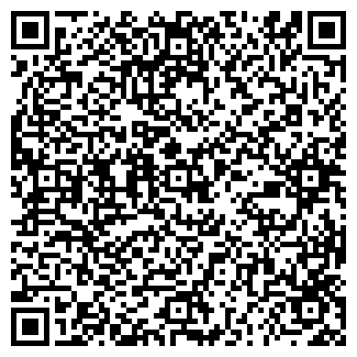 QR-код с контактной информацией организации САЛОН-ЛЮКС