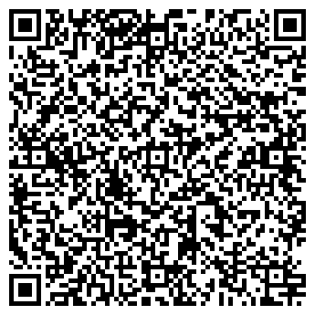 QR-код с контактной информацией организации ОАО АКБ Газнефтьбанк