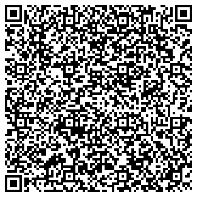 QR-код с контактной информацией организации Народная касса взаимопомощи