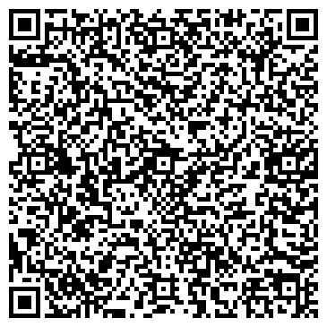 QR-код с контактной информацией организации ООО Геофизика