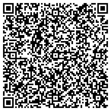 QR-код с контактной информацией организации ООО КБ БФГ-Кредит