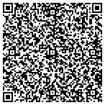 QR-код с контактной информацией организации Алиса-Бест