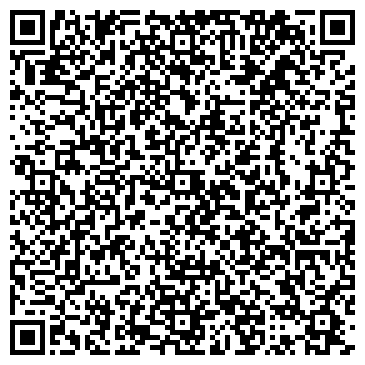 QR-код с контактной информацией организации Ковкин дом