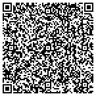 QR-код с контактной информацией организации Персона Гранд