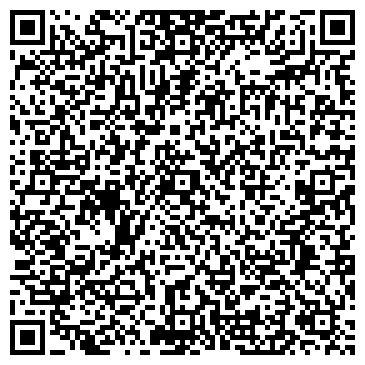 QR-код с контактной информацией организации Русская банька на Героев Тихоокеанцев