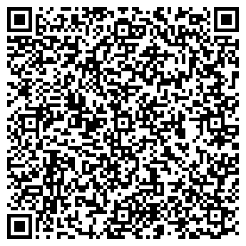 QR-код с контактной информацией организации Любава