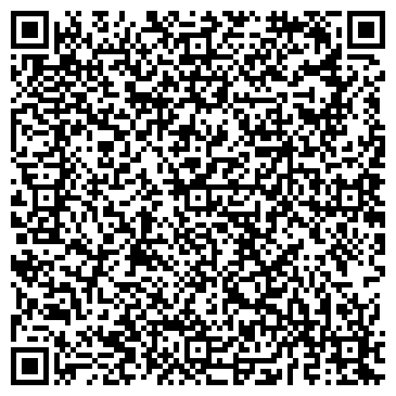 QR-код с контактной информацией организации АЗС Газпром, ООО ТД Альфа-Трейд, №34