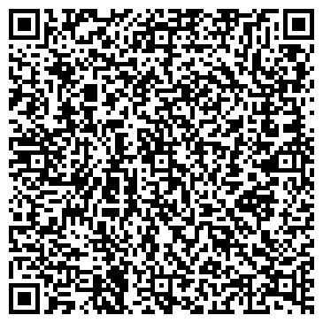 QR-код с контактной информацией организации ООО Буквариус