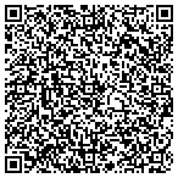 QR-код с контактной информацией организации Хеопс