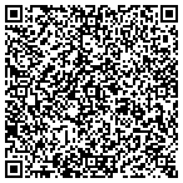 QR-код с контактной информацией организации ООО Ориент Интерпрайс