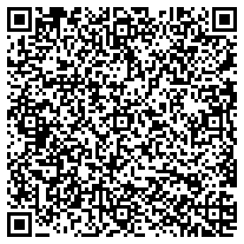QR-код с контактной информацией организации Рандеву
