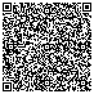 QR-код с контактной информацией организации АЗС Газпром, ООО ТД Альфа-Трейд, №30