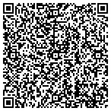 QR-код с контактной информацией организации Алфавит