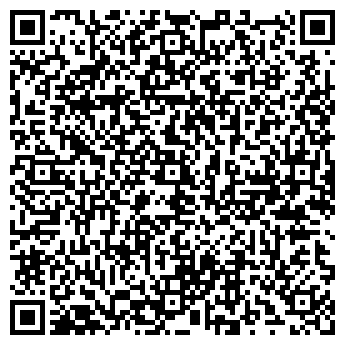 QR-код с контактной информацией организации Нова