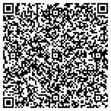 QR-код с контактной информацией организации Адвокатский кабинет Черкасова С.В.
