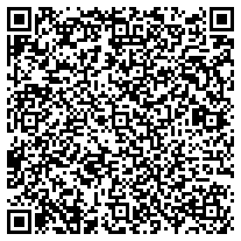QR-код с контактной информацией организации ООО РезинаСервис
