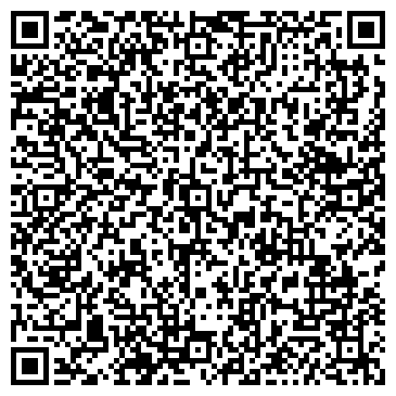 QR-код с контактной информацией организации ЗАО Авиастар-СП