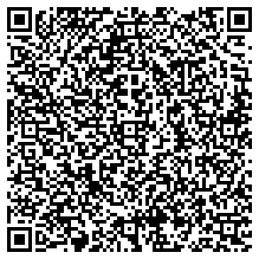 QR-код с контактной информацией организации Аквамастер
